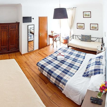 Bed & Breakfast Flavia 84 Рим Номер фото