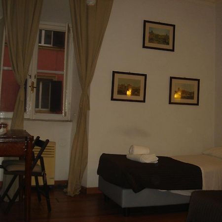 Bed & Breakfast Flavia 84 Рим Экстерьер фото