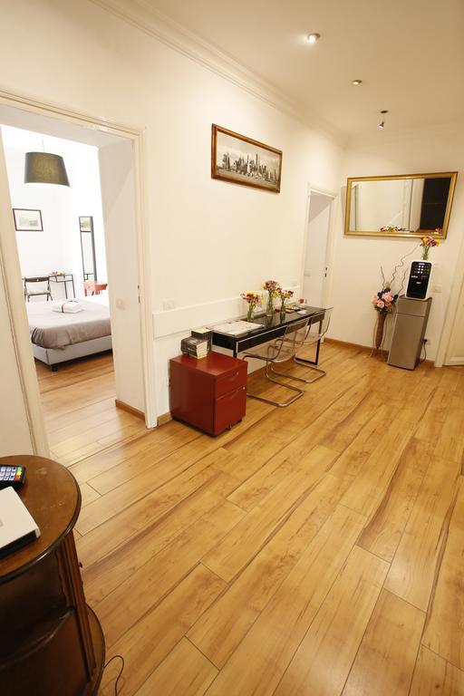 Bed & Breakfast Flavia 84 Рим Номер фото