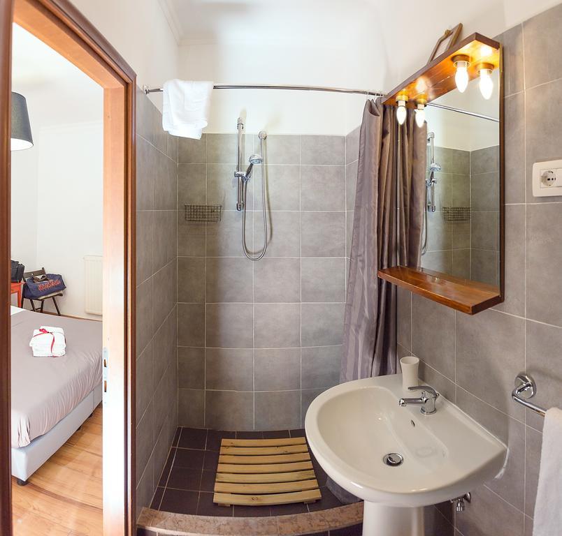 Bed & Breakfast Flavia 84 Рим Экстерьер фото