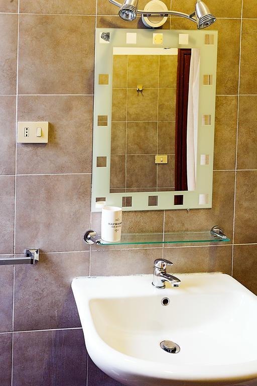 Bed & Breakfast Flavia 84 Рим Экстерьер фото