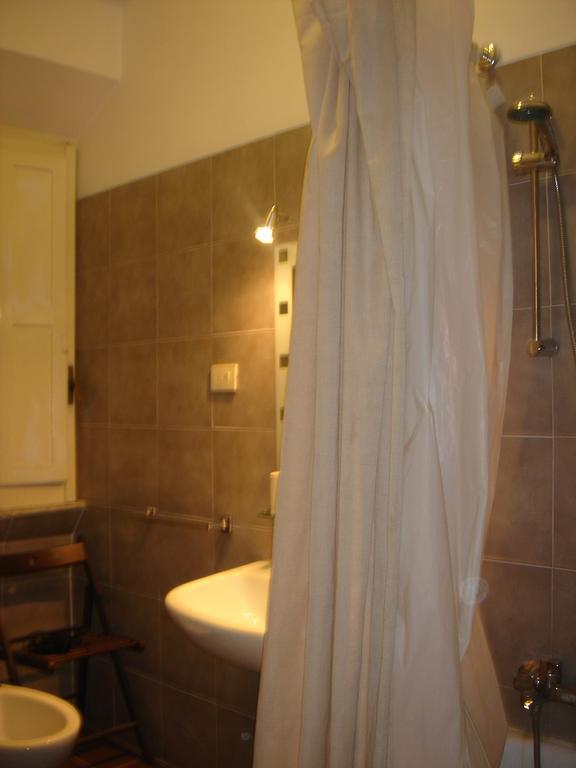 Bed & Breakfast Flavia 84 Рим Номер фото