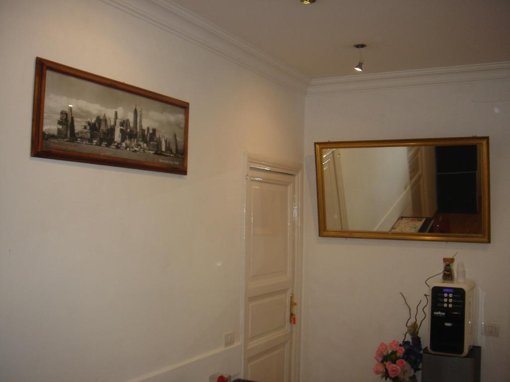 Bed & Breakfast Flavia 84 Рим Номер фото
