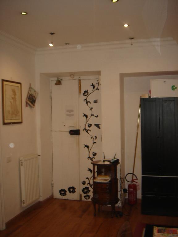 Bed & Breakfast Flavia 84 Рим Номер фото
