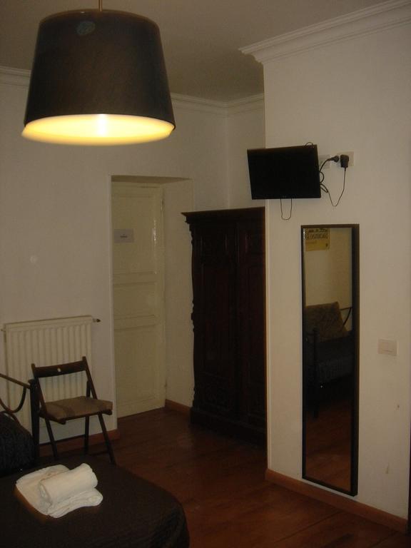 Bed & Breakfast Flavia 84 Рим Номер фото