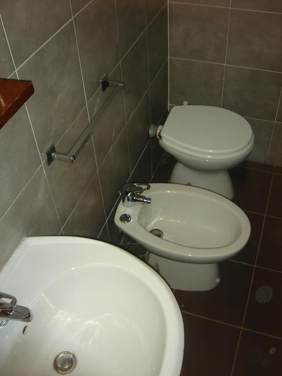Bed & Breakfast Flavia 84 Рим Номер фото
