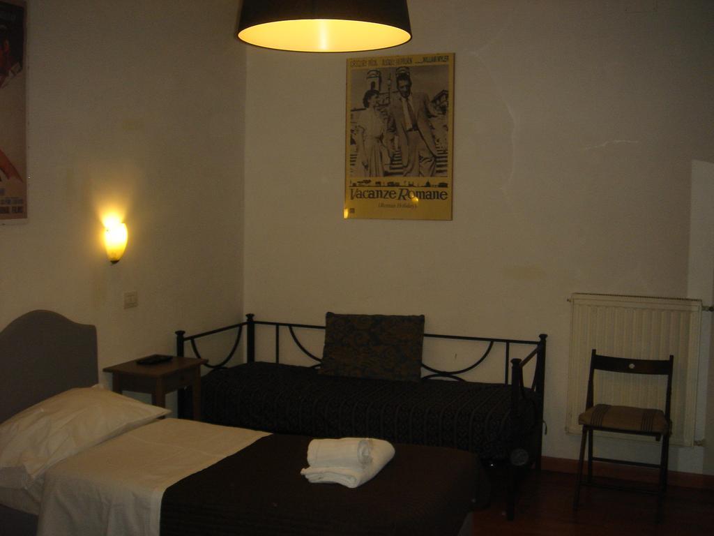 Bed & Breakfast Flavia 84 Рим Номер фото