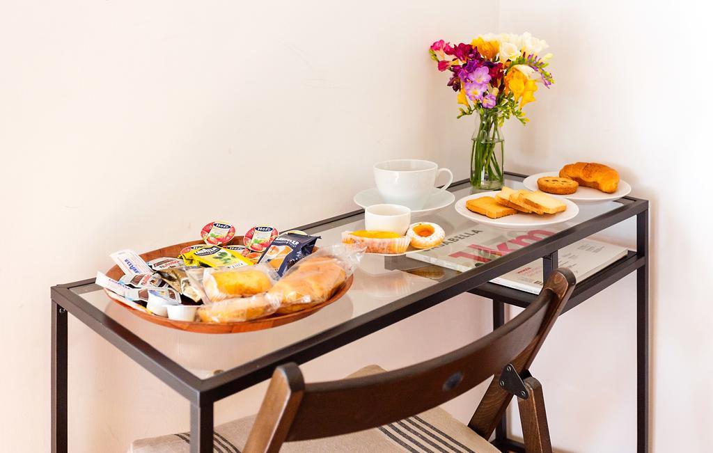 Bed & Breakfast Flavia 84 Рим Номер фото