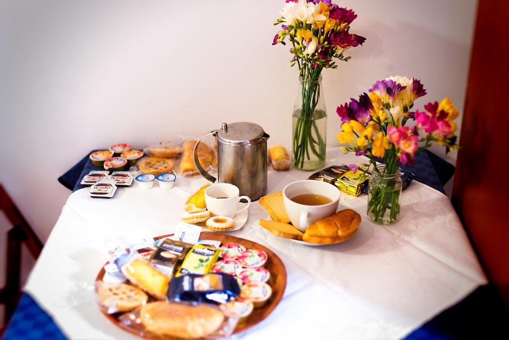 Bed & Breakfast Flavia 84 Рим Номер фото